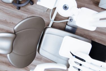 5 häufige Ursachen von Zahnarztphobie