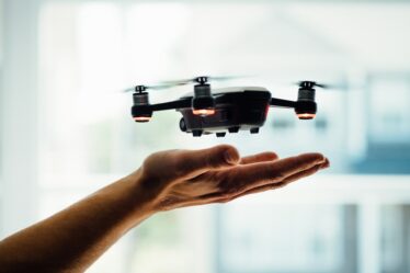Die faszinierende Welt der Drohnen: Möglichkeiten & Vorteile