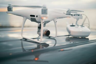 DJI Drohne abgestürzt – So erhalten Sie Ihre Flugdaten zur Analyse